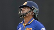 Women's WC: Chamari Athapaththu Blames Defeats Against India And England For Sri Lanka's Group Stage Exit