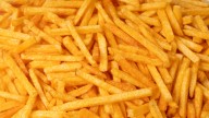 For Spicy, Flavorful Fries, Make Them The Kenyan Way