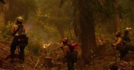 Washington Commissioner calls for restored wildfire funding