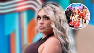 Familiar de un participante en La Casa de los Famosos México amenazó con demandar a Wendy Guevara