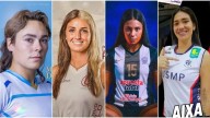 Liga Peruana de Vóley: estos son todos los fichajes de los equipos para la temporada 2025