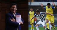 Selección peruana hoy | El sueño de Verona: La historia detrás de cómo Rinaldo Cruzado se convirtió en la última gran venta directa del fútbol peruano a la Serie A de Italia