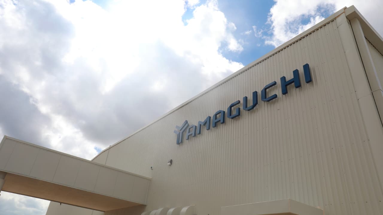 Inaugura Yamaguchi MFG su nueva planta en San Luis Potosí: ¿qué producirá?