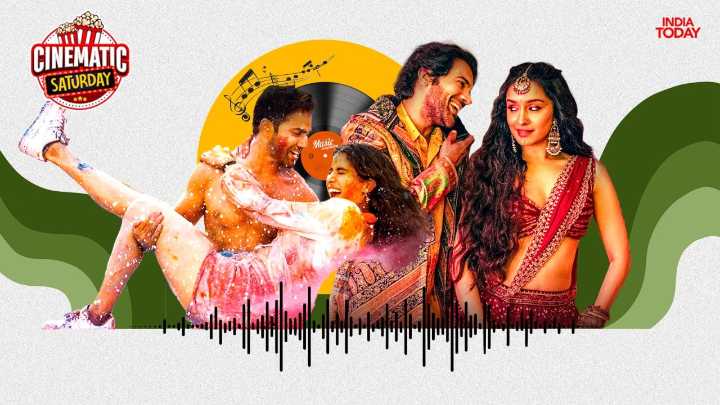 Bhojpuri music is back in Hindi films but is Bollywood doing it dirty?