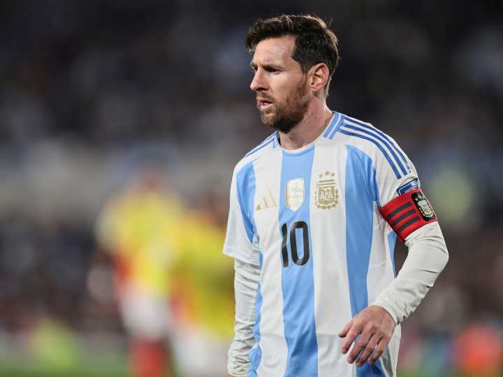 Nueva camiseta de la Selección Argentina para el Mundial 2026: cuándo se empezaría a vender