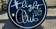 Winnipeg sign collection being auctioned off