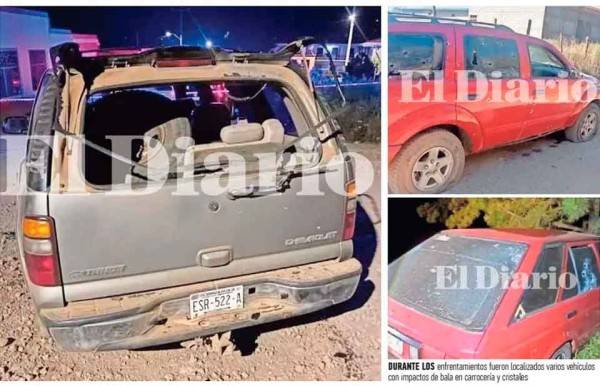 Sigue pelea de grupos criminales en Guachochi