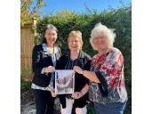 Prince Edward Countyhospital foundation promotes legacy giving
