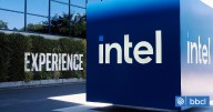 Intel logra ser rentable luego de un año y medio gracias a inversiones de EEUU, Nvidia y Softbank
