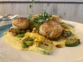 Best 20 seafood restaurants: Who will make it to the next round? Vote for your favorite now (poll)