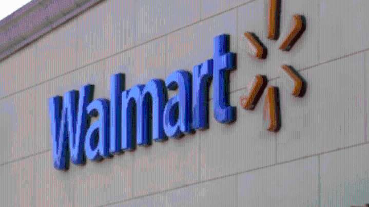 Man threatened to kill woman if she didn’t steal from Walmart