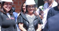 Utopía de las Niñas y los Niños: Clara Brugada supervisa obras en Iztacalco; ¿qué actividades tendrá?