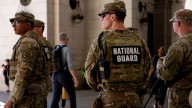 Trump's National Guard to Portland may snap 150