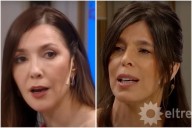 “Escucho y me quiero matar”. El tenso cruce entre Cristina Pérez y Valentina Bassi por las pensiones de discapacidad
