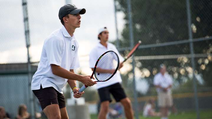 Fossil regional title leads 23 Fort Collins tennis state qualifiers