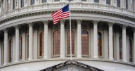 U.S. government shutdown enters 21st day as Senate fails to pass funding bill