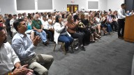 Palm Bay City Council discusses Langevin's anti