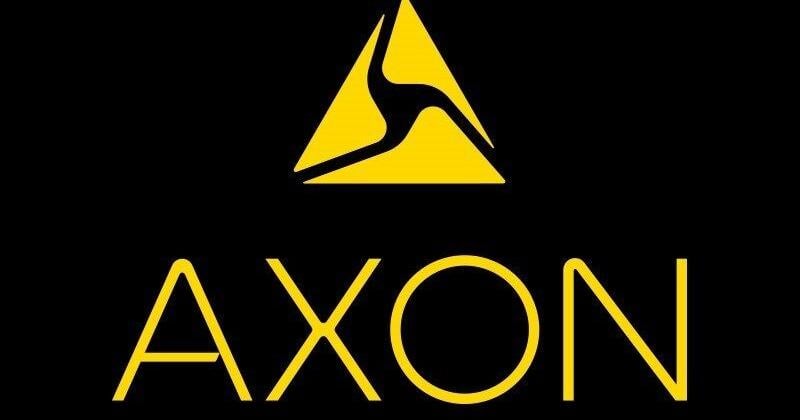 Axon to Release Third Quarter 2025 Earnings on November 4, 2025