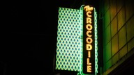 Is The Crocodile in Seattle closing?