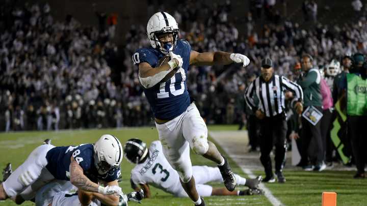 Key questions facing Penn State as Nittany Lions look to rebound in wake of latest big