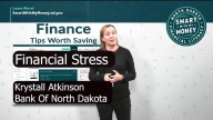 KX Finance: Financial stress and responsibility
