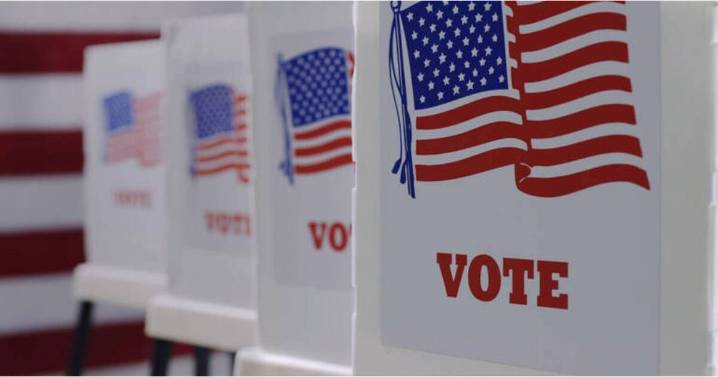 Here Are 3 Ways to Vote in New Jersey's 2025 General Election