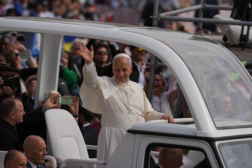 Pope Leo XIV is starting to correct some of Francis’ more problematic financial decisions
