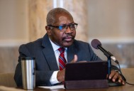 Mayor Horhn asks state for water funding help, envisions how Jackson could regain system