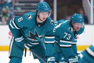 Ducks rally, pull off wild 7-6 OT win over Sharks - The Rink Live | Coverage of youth, junior, high school and college hockey