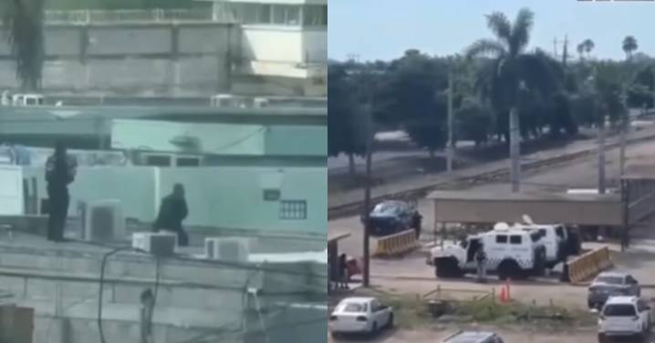Nueva riña en el penal de Aguaruto deja un interno muerto y tres heridos en Culiacán, Sinaloa