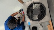 SA Ready to Work program helping pay for HVAC training to address worker shortage