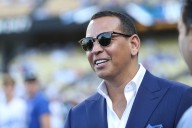 Alex Rodriguez Shuts Down Skip Bayless’ Blue Jays vs Dodgers Narrative With Take Others Are Missing