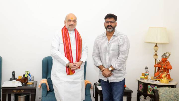 In jolt to BJP, Pawan Singh pulls out of Bihar fray: 'I will be true party soldier’