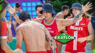 Exatlón México: Una leyenda y 5 debutantes, entre los rendimientos más bajos previo a la Semana 3