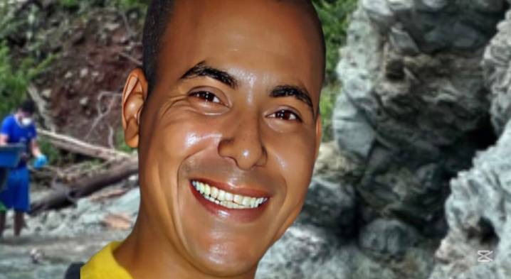 Indentifican el hombre hallado muerto en la playa Sisihuaca