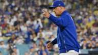 Dodgers fans furious with Dave Roberts after nearly blowing win over Reds