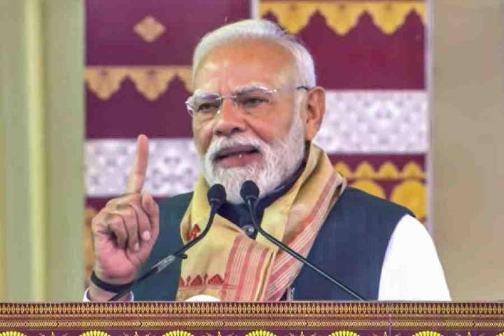 PM Modi hails release of hostages, lauds Trump’s peace efforts