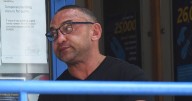 Five defendants in Stoke-on-Trent Crown Court