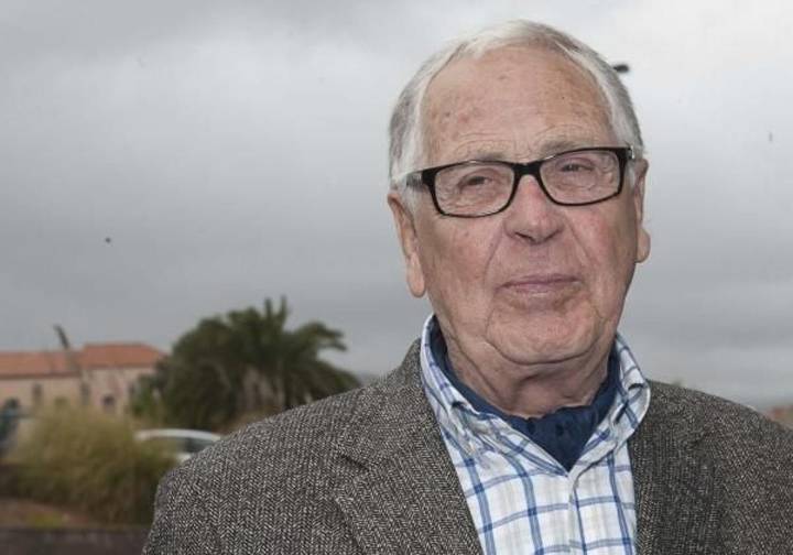 San Sebastián de los Reyes acoge la muestra 'El legado del papel' sobre Martín Chirino