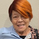 Mildred “Sugar Puddin” Jean Armstrong