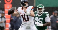2025, Week 6: Broncos vs. Jets – Everything we know