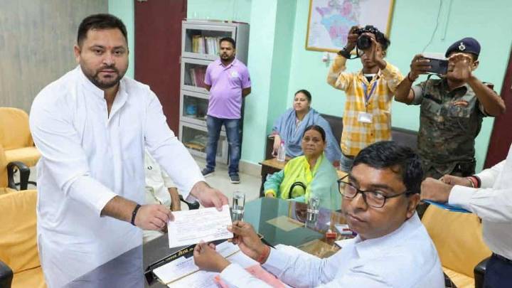 Bihar elections: Why Mahagathbandhan's 'friendly fights' could be self