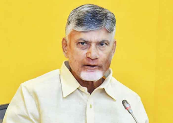 Andhra CM orders probe into infant’s death at childcare centre