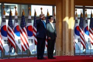 Trump Claims Trade Breakthrough With South Korea During Asia Tour