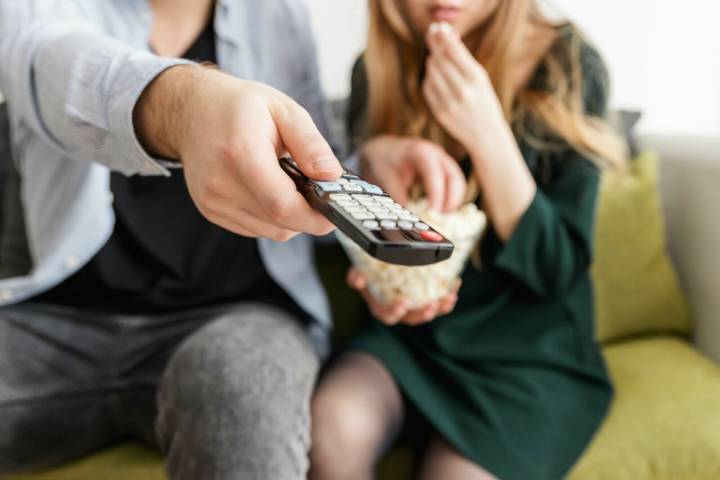 Family movie and TV show recommendations: What to watch tonight
