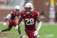 FSU Seminoles try to block out noise, focus on Stanford game