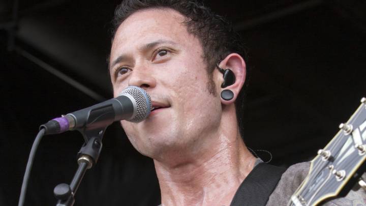 Trivium part ways with drummer hours before Aftershock gig