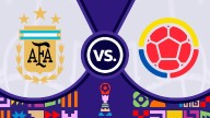 ¡En vivo! Argentina y Colombia definen al segundo finalista del Mundial Sub 20 de Chile EN TIEMPO REAL