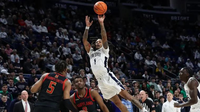 Wizards pick 3 of top 6 players in G League Draft