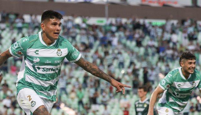 ¿Dónde ver el Campeonato Mexicano?: Santos Laguna y Querétaro Protagonizan en duelo directo